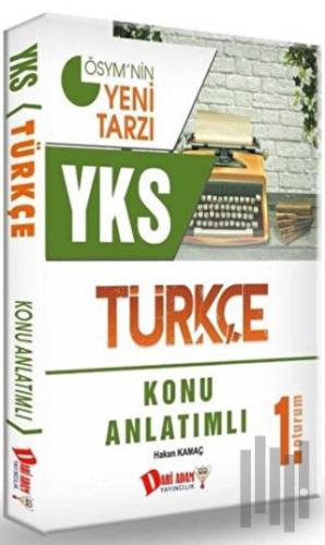 YKS Türkçe Konu Anlatımlı
