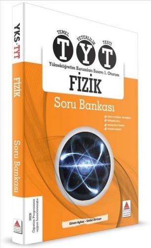 YKS-TYT Fizik Soru Bankası 1.Oturum