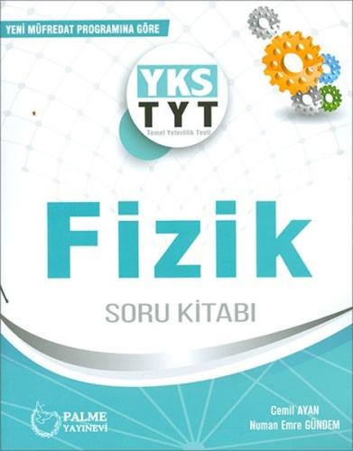 YKS TYT Fizik Soru Kitabı | Kitap Ambarı