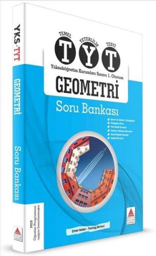 TYT Geometri Soru Bankası | Kitap Ambarı