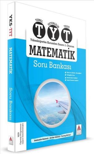YKS-TYT Matematik Soru Bankası 1.Oturum