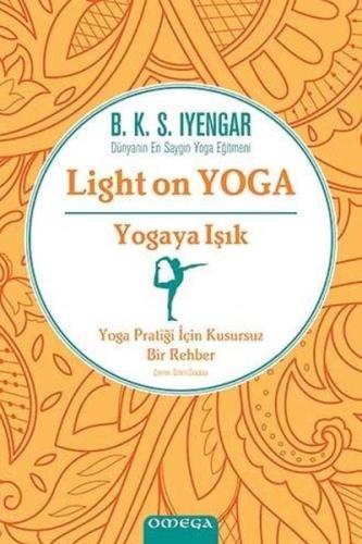 Yogaya Işık-Light on Yoga (Ciltli)