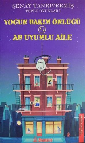 Yoğun Bakım Önlüğü Ab Uyumlu Aile - Toplu Oyunlar 1 | Kitap Ambarı