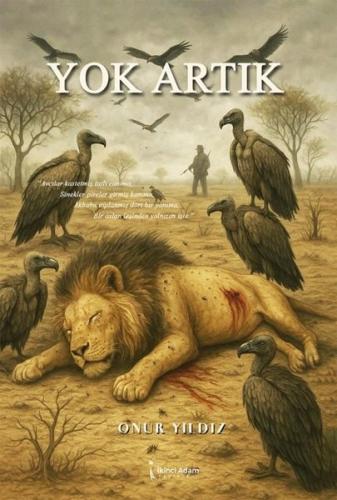 Yok Artık | Kitap Ambarı