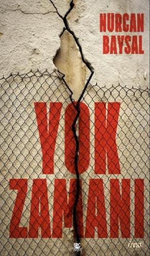 Yok Zamanı | Kitap Ambarı