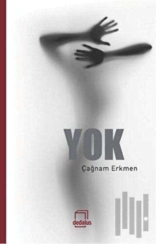 Yok | Kitap Ambarı