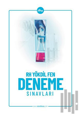 YÖKDİL Fen Bilimleri Deneme Sınavları