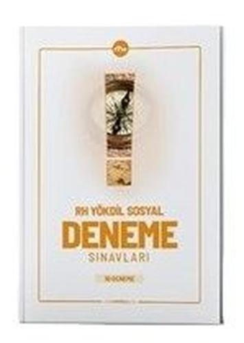 YÖKDİL Sosyal Bilimler Deneme Sınavları