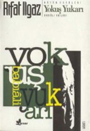 Yokuş Yukarı | Kitap Ambarı