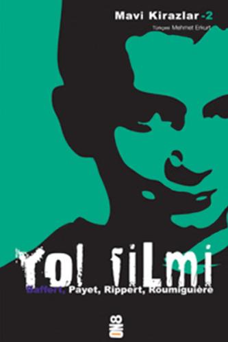 Yol Filmi 2. Kitap | Kitap Ambarı