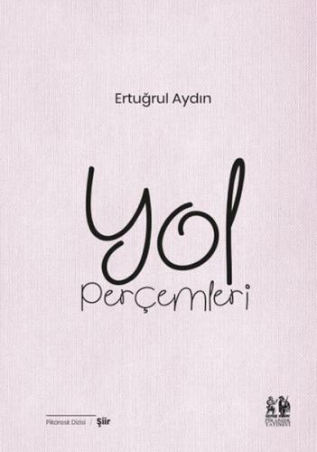Yol Perçemleri | Kitap Ambarı
