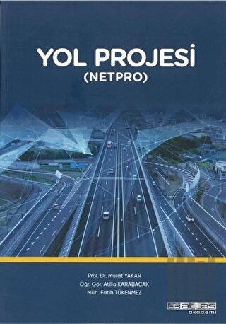 Yol Projesi (Netpro)
