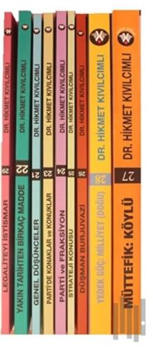 Yol Serisi (9 Kitap Takım)