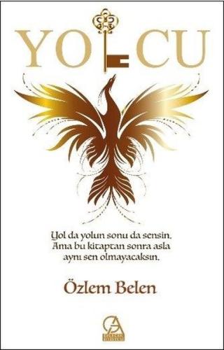 Yolcu | Kitap Ambarı