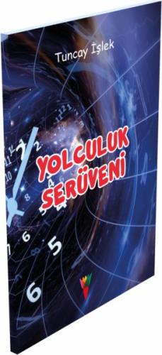 Yolculuk Serüveni | Kitap Ambarı