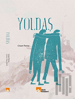 Yoldaş | Kitap Ambarı