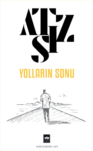 Yolların Sonu | Kitap Ambarı