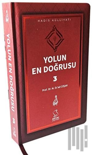Yolun En Doğrusu - 3 (Ciltli)