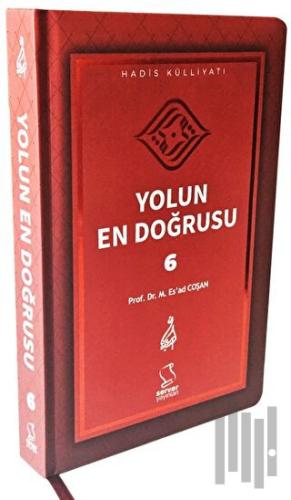Yolun En Doğrusu - 6 (Ciltli)