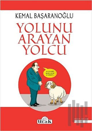 Yolunu Arayan Yolcu