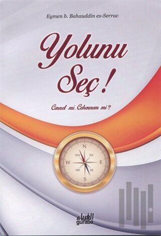 Yolunu Seç!