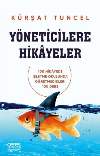 Yöneticilere Hikayeler | Kitap Ambarı