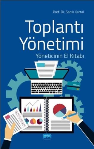 Toplantı Yönetimi | Kitap Ambarı