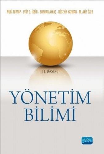 Yönetim Bilimi | Kitap Ambarı
