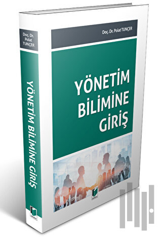 Yönetim Bilimine Giriş