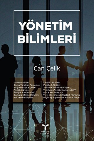 Yönetim Bilimleri