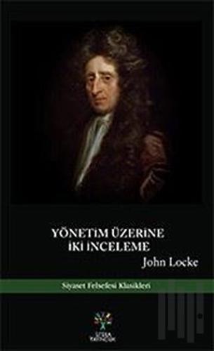 Yönetim Üzerine İki İnceleme | Kitap Ambarı