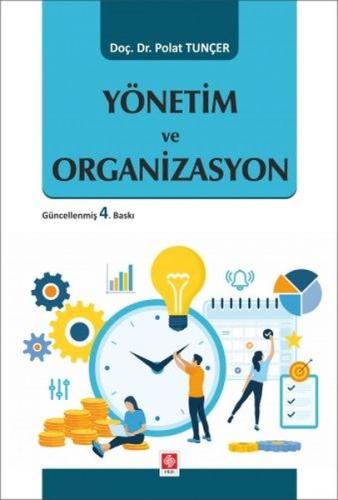 Yönetim ve Organizasyon | Kitap Ambarı