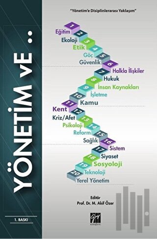 Yönetim Ve | Kitap Ambarı