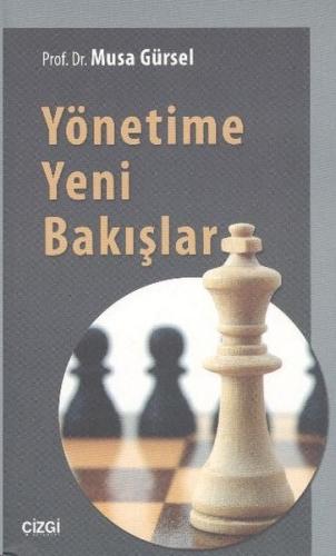 Yönetime Yeni Bakışlar | Kitap Ambarı