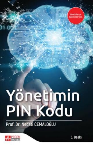 Yönetimin Pin Kodu | Kitap Ambarı