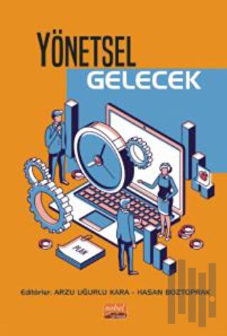 Yönetsel Gelecek | Kitap Ambarı