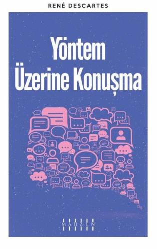Yöntem Üzerine Konuşma | Kitap Ambarı