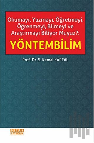 Yöntembilim