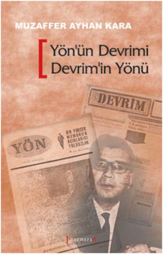 Yön’ün Devrimi Devrim’in Yönü | Kitap Ambarı