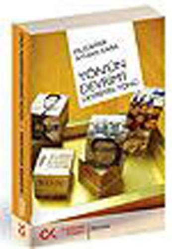 Yön’ün Devrim’i | Kitap Ambarı