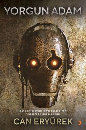 Yorgun Adam | Kitap Ambarı