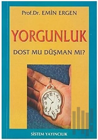 Yorgunluk