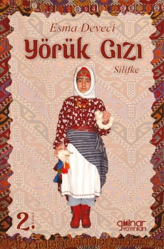 Yörük Gızı - Silifke