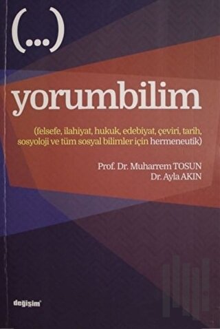 Yorumbilim