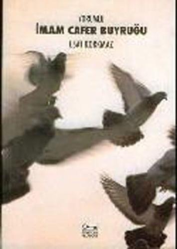 Yorumlu İmam Cafer Buyruğu | Kitap Ambarı