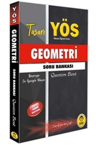 YÖS Geometri Soru Bankası | Kitap Ambarı