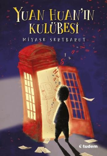 Yuan Huan'ın Kulübesi | Kitap Ambarı