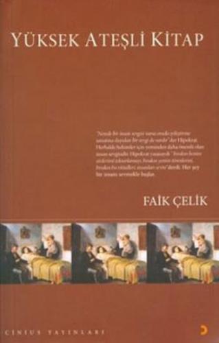 Yüksek Ateşli Kitap