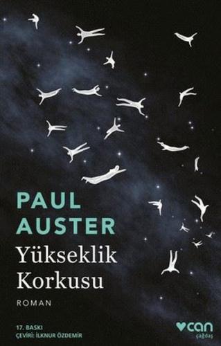 Yükseklik Korkusu (Vertigo)