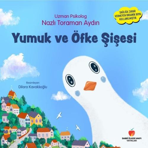 Yumuk ve Öfke Şişesi | Kitap Ambarı